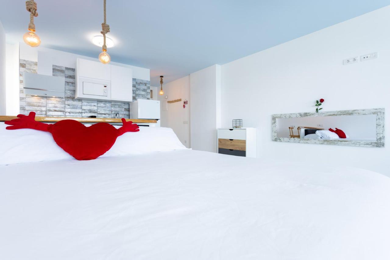 Home2Book The Romantic Skyline Of Love Tacoronte Exterior photo