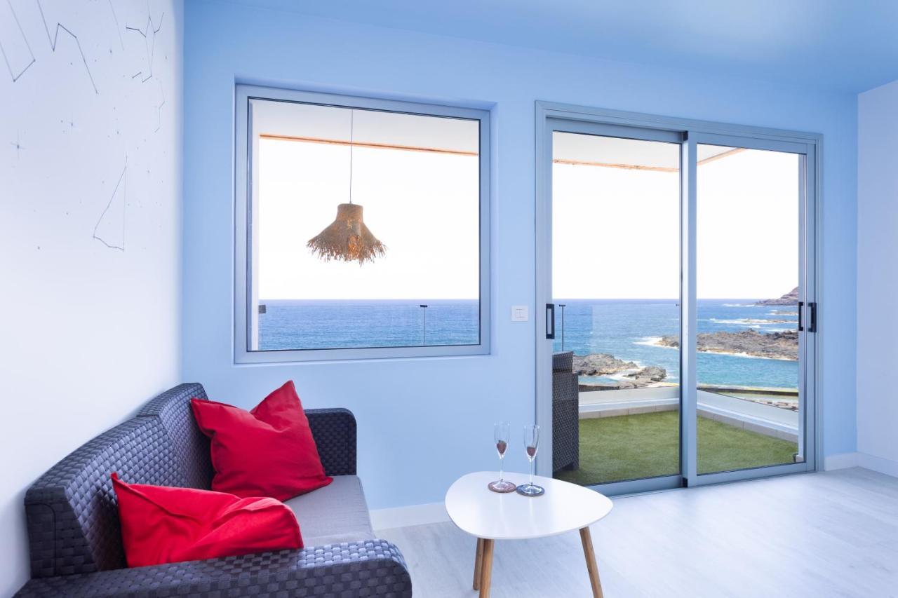 Home2Book The Romantic Skyline Of Love Tacoronte Exterior photo