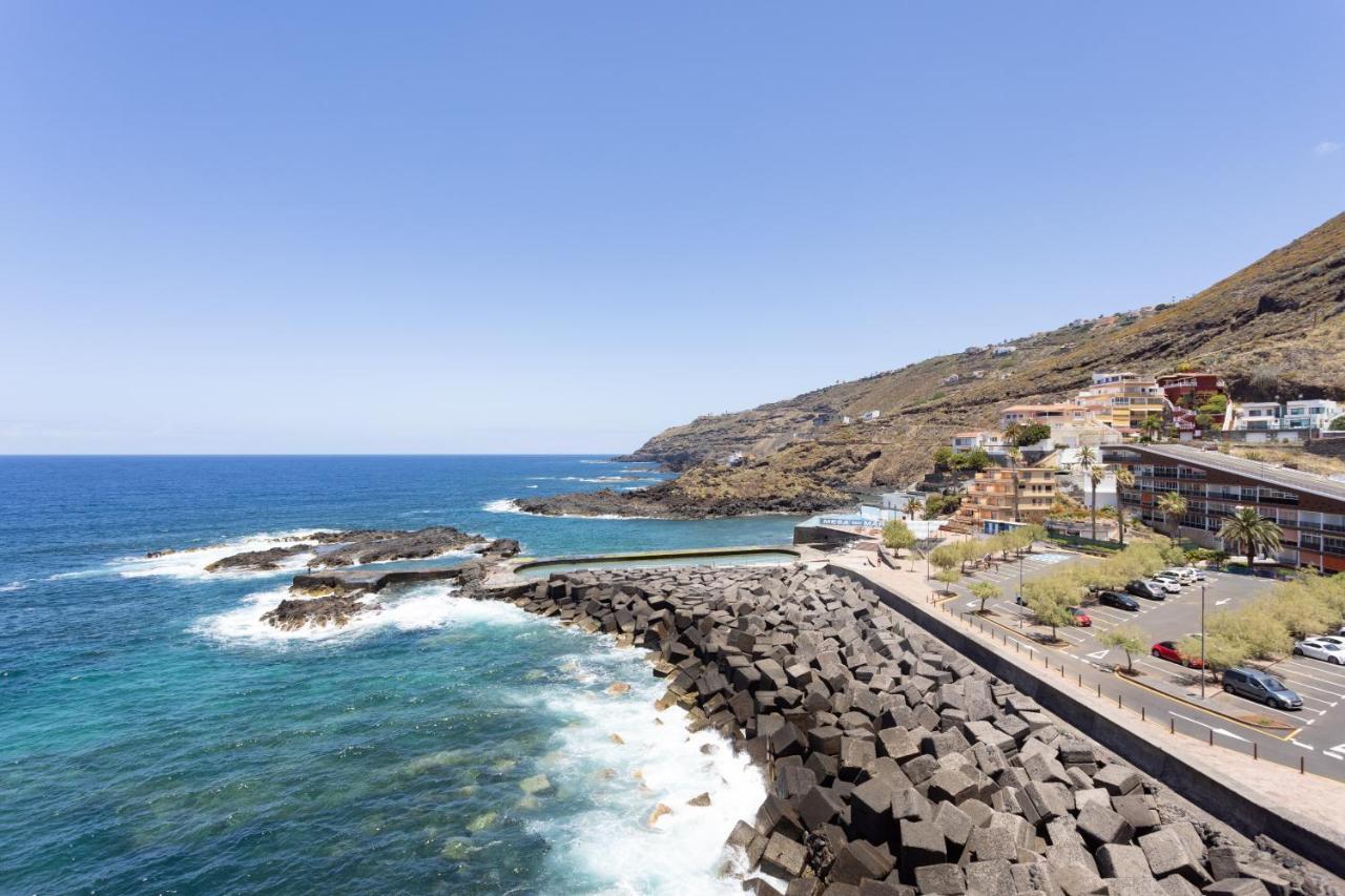 Home2Book The Romantic Skyline Of Love Tacoronte Exterior photo