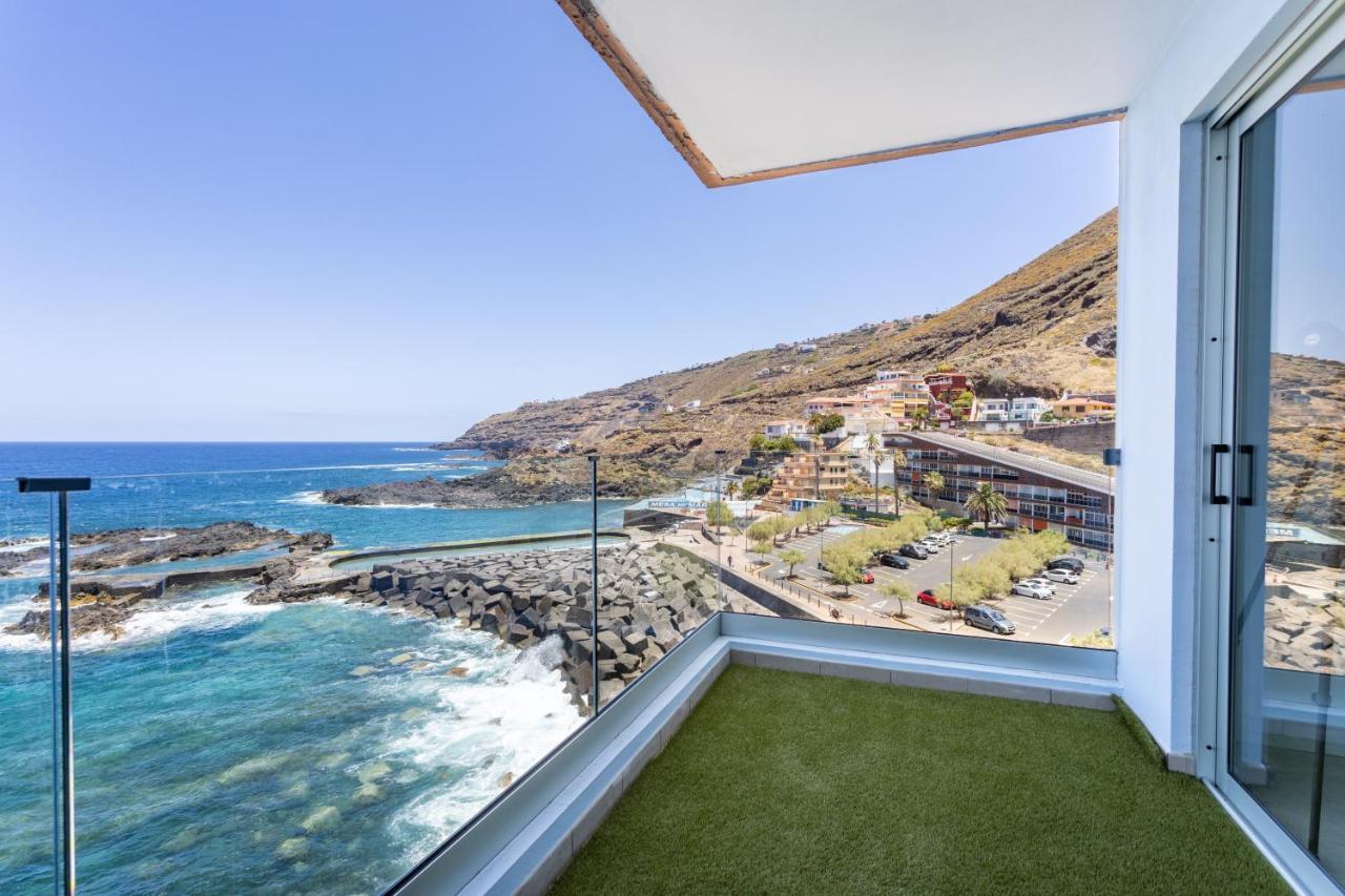 Home2Book The Romantic Skyline Of Love Tacoronte Exterior photo
