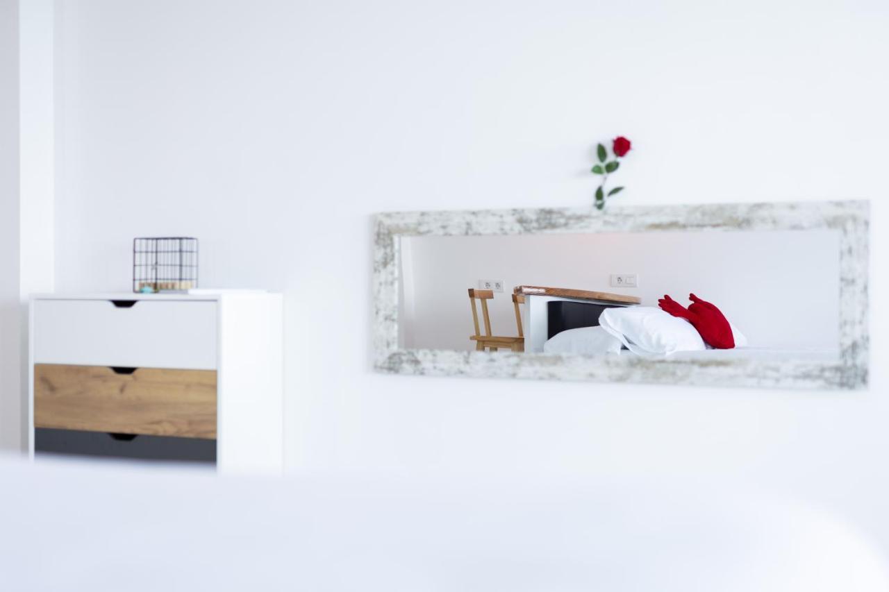 Home2Book The Romantic Skyline Of Love Tacoronte Exterior photo